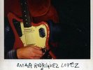 Omar Rodriguez Lopez & John Frusciante - Very Rare LP - New