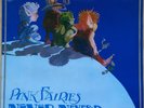 PINK FAIRIES NEVER-NEVERLAND 1ST PRESS 1971 UK POLYDOR VINYL LP 2383-045 EX / NM