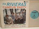 THE RIVIERAS - 