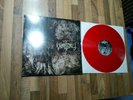 Vomitory Vinyl LP Carnage Euphoria Germany 2011 Red Vinyl NM/Mint