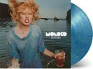 Moloko ** Statues [Limited Blue Colored Vinyl] **NEW RECORD LP VINYL