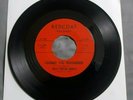 RARE Jolly Green Giants BUSY BODY / CAUGHT YOU REDHANDED Garage Rock 45 Record