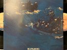 THE AVALANCHES Since I Left You LP Black Vinyl