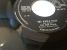 PINK FLOYD - SEE EMILY PLAY / VINYL 7