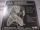 NM Al Cohn Quartet Progressive Records PLP 3002  10