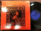 LEE MORGAN CORNBREAD BLUE NOTE BST 84222 STEREO US VINYL LP