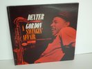 Dexter Gordon A Swingin' Affair Original USA Blue Note RVG UA NM/NM