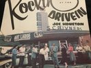 Joe Houston Rockin' At The DriveIn Combo LP400 Original Pressing 12