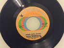 SIXTO RODRIGUEZ - RARE PROMO 7” - INNER CITY BLUES - SUSSEX RECORDS - COLD FACT