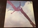 Free S/T LP A&M SP 4204 1969 Hard Blues Classic Rock NM White Label PROMO