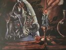 Dream Death - Journey in Mystery Vinyl record - Cult doom classic