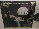 SXL 2060 Mendelssohn A Midsummer Night's Dream London Symphony Orchestra Maag BB