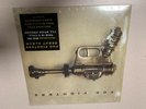 The Foo Fighters - Self Titled ST Vinyl LP Sealed New Black Nirvana