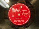 78 RPM Marvin & Johnny 