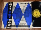 Art Farmer Quincy Jones 1st DG W50th RVG Prestige lp Charlie Rouse Horace Silver