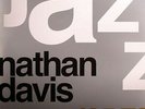 NATHAN DAVIS uk 2lp jazzman BEST OF sealed