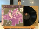 CAL TJADER CAL TJADER PLUGS IN SKYE RECORDS SK10 PROMO USA 1969 VG+/VG+
