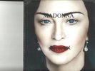 madonna box+lp+picture disc+blue k7 madame x mint new sealed 2019