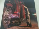 Vixen Vixen Selftitled Spain Edition 1988 Emi - LP Vinyl 12 