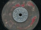 Girl Garage R&B OLIVIA MOLINA shimmy shimmy / pony pony RARE SINGLE Mexico LISTE