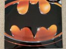PRINCE BATMAN Original Soundtrack Vinyl LP 1989 Factory Sealed RARE OST Batdance
