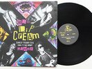 Lip Cream -Early Years Gig 1984.7.7 All Night LP GISM Zouo Gauze Outo Japan Punk