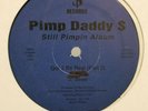 NEW ORLEANS RAP PIMP DADDY 