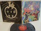 VG/VG July s/t 1969 Psych Holy Grail STEREO Mexico edition Fresa Records Pokora