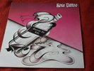 Rose Tattoo Scarred for Life LP 1982 Albert Productions 1st Press