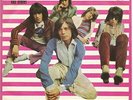 ROLLING STONES - Brown Sugar/Bitch/Let It Rock orig.  IRAN prs ps