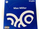 Mac Miller Spotify Singles Blue 7