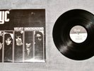 Velvet Underground - NYC - Lou Reed - Original 1989 Vintage Vinyl - Super Rare