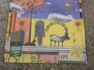 Paul McCartney 'Egypt Station' Barnes & Noble Exclusive Red Vinyl 2 LP Sealed Nw