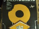 J DILLA Donuts 2xLP SEALED repress instrumental hip-hop Stones Throw