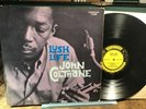 John Coltrane   Lush Life   Prestige 7188   RVG Bergenfield