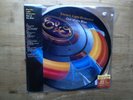 ELO Out Of The Blue 40th Anniversary 2 x PICTURE DISC Vinyl LP Record Album