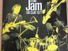 THE JAM LIVE AT THE 100 CLUB 1977 VINYL LP - PAUL WELLER Limited Edition