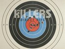 The Killers, Direct Hits Vinyl Record/LP *NEW*