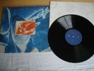 DIRE STRAITS 1991 L.P. ON EVERY STREET EX AUDIO/VINYL