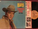 ELVIS PRESLEY Singing Flaming Star & Others 1968 Orig  - NM IN SHRINK -