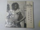 Jon Raskidus Cornelius-Under Pressure Vinyl LP 1988 ROOTS REGGAE