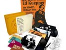THE GO-BETWEENS - G Stands For Go Betweens BOX SET 5 X VINYL NEW 5 CD, S + Extra