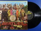 BEATLES Sgt Peppers PHILIPPINES IMPORT Vinyl LP VG+ 1970s Issue John Lennon RARE