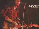 Rory Gallagher Live In Europe NEAR MINT Polydor Vinyl LP