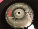 **RARE Production Error  Iron Maiden Wrathchild Twilight Zone 7