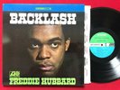 FREDDIE HUBBARD   BACKLASH LP (1967) ORIG ATLANTIC SD 1477 STEREO   JAZZ