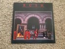 NEAL PEART RIP LP RUSH MOVING PICTURES VINYL RECORD MERCURY/POLYGRAM SRM-1-4013