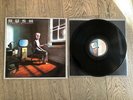 Rush Power Windows - 1985 Neil Peart - NM