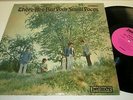 SMALL FACES THERE ARE BUT FOUR SMALL FACES LP VG+ IMMEDIATE VINYL ITCHYCOO PARK