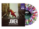 The Joker Original Motion Picture Score - Exclusive Splatter Vinyl LP #/750